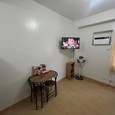 Lovers Inn Qc เกซอนซิตี้ ภายนอก รูปภาพ