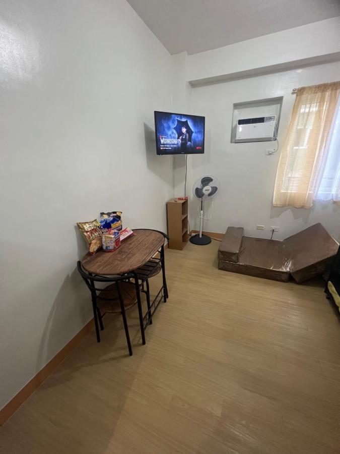 Lovers Inn Qc เกซอนซิตี้ ภายนอก รูปภาพ