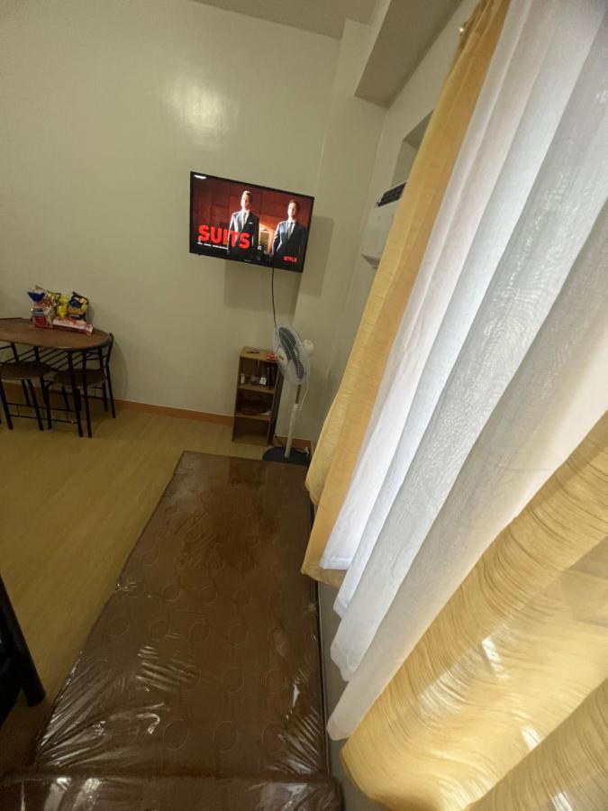 Lovers Inn Qc เกซอนซิตี้ ภายนอก รูปภาพ